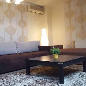  Apartmán Relax