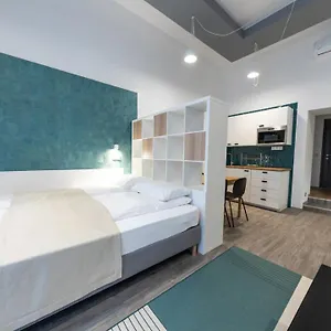  Apartmán Bpr Downtown Gemstone